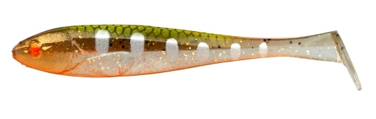 Illex Magic Slim Shad 2